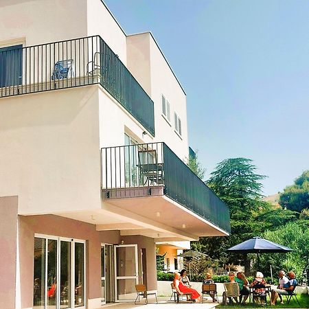 Arte Oliva Grebaštica Exterior foto