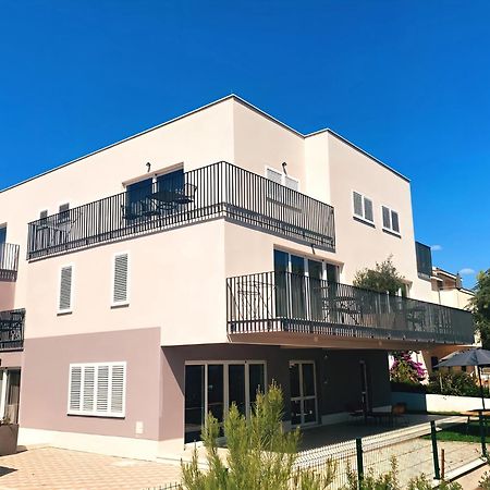 Arte Oliva Grebaštica Exterior foto