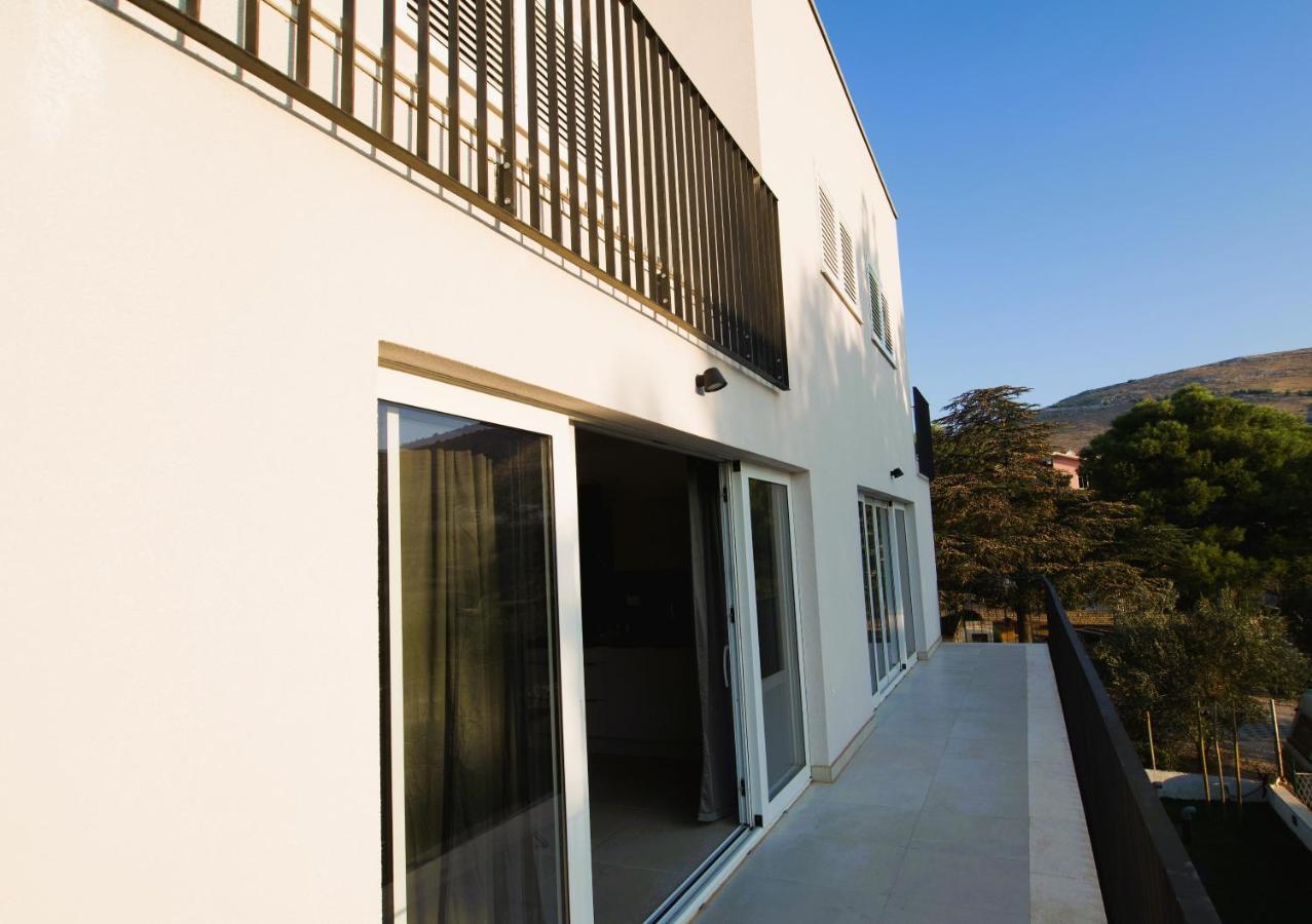 Arte Oliva Grebaštica Exterior foto