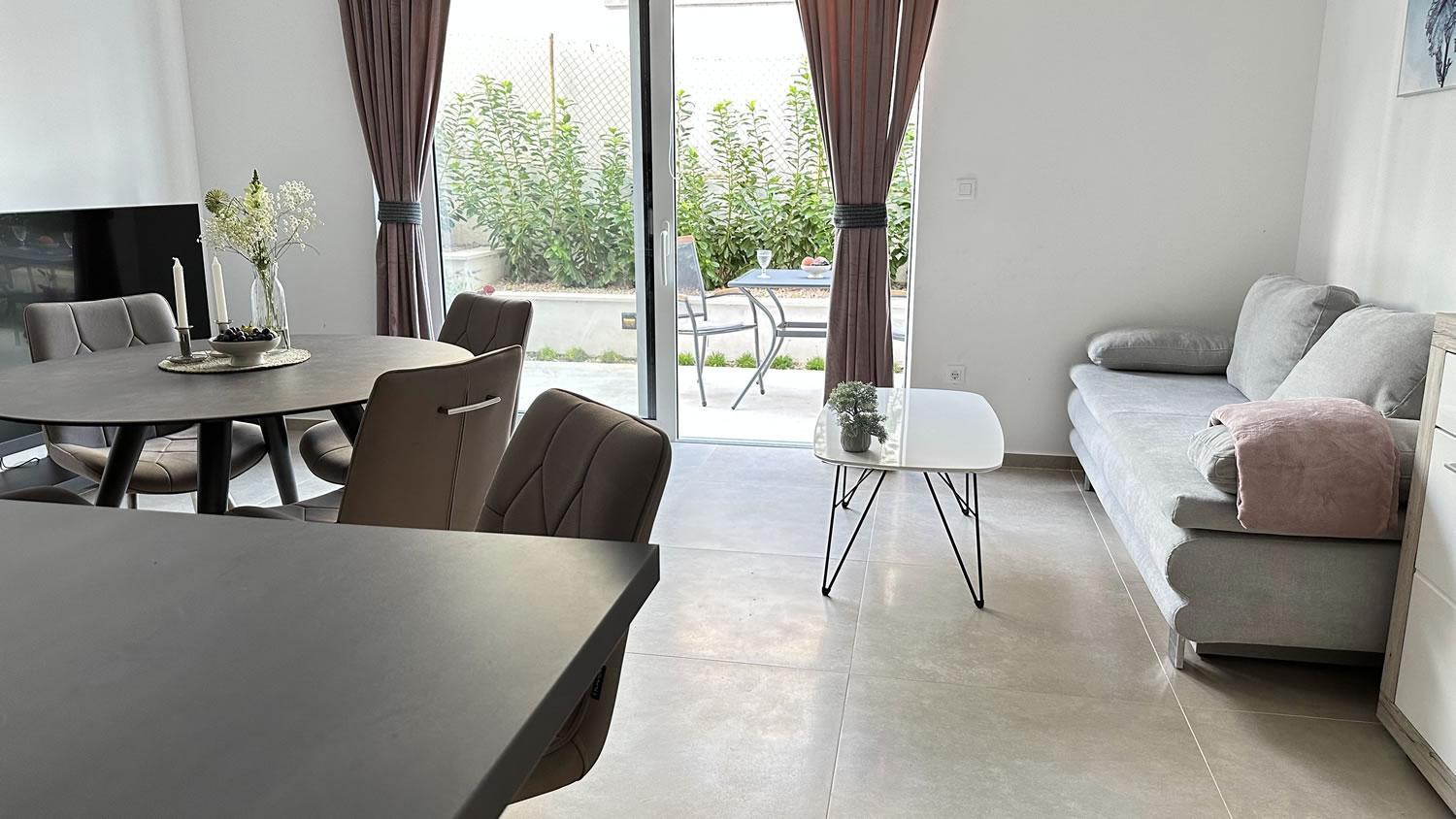 Arte Oliva Grebaštica Exterior foto
