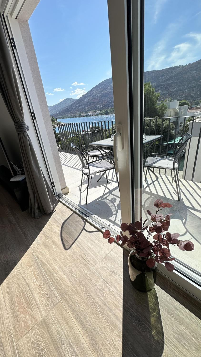 Arte Oliva Grebaštica Exterior foto