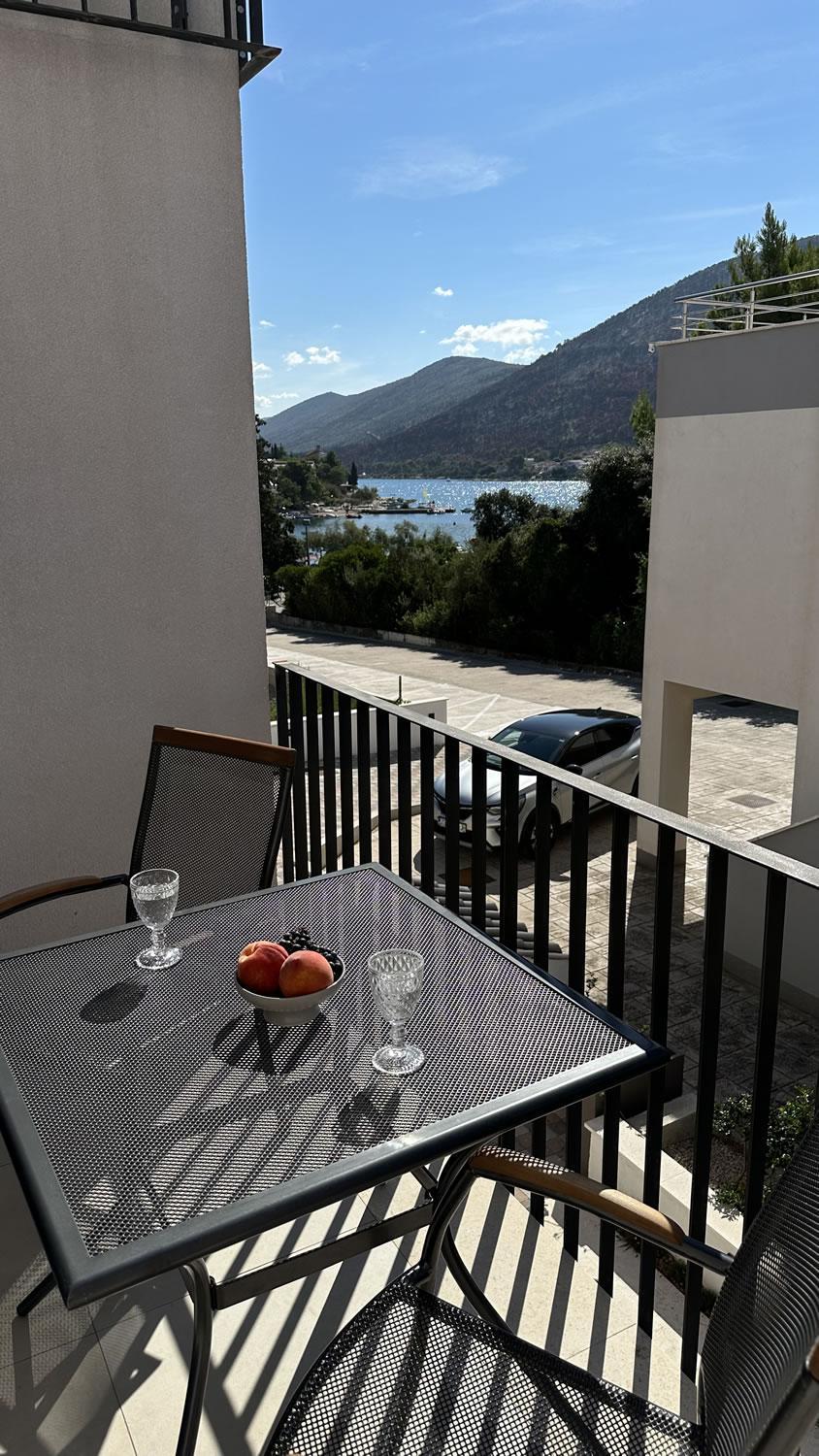 Arte Oliva Grebaštica Exterior foto