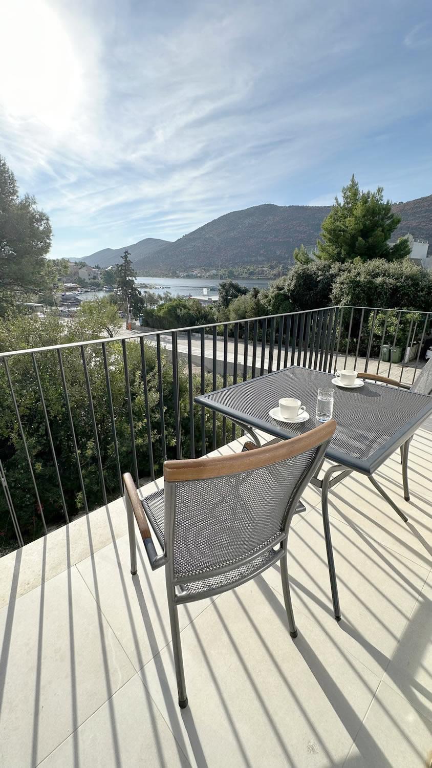 Arte Oliva Grebaštica Exterior foto