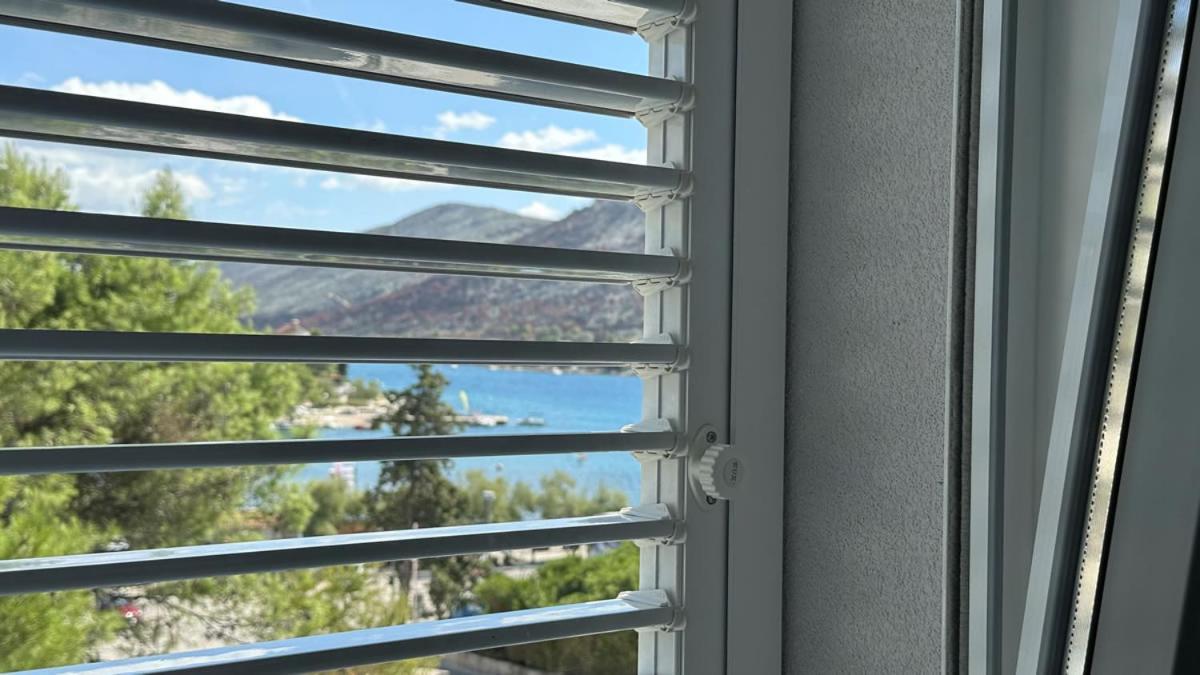 Arte Oliva Grebaštica Exterior foto