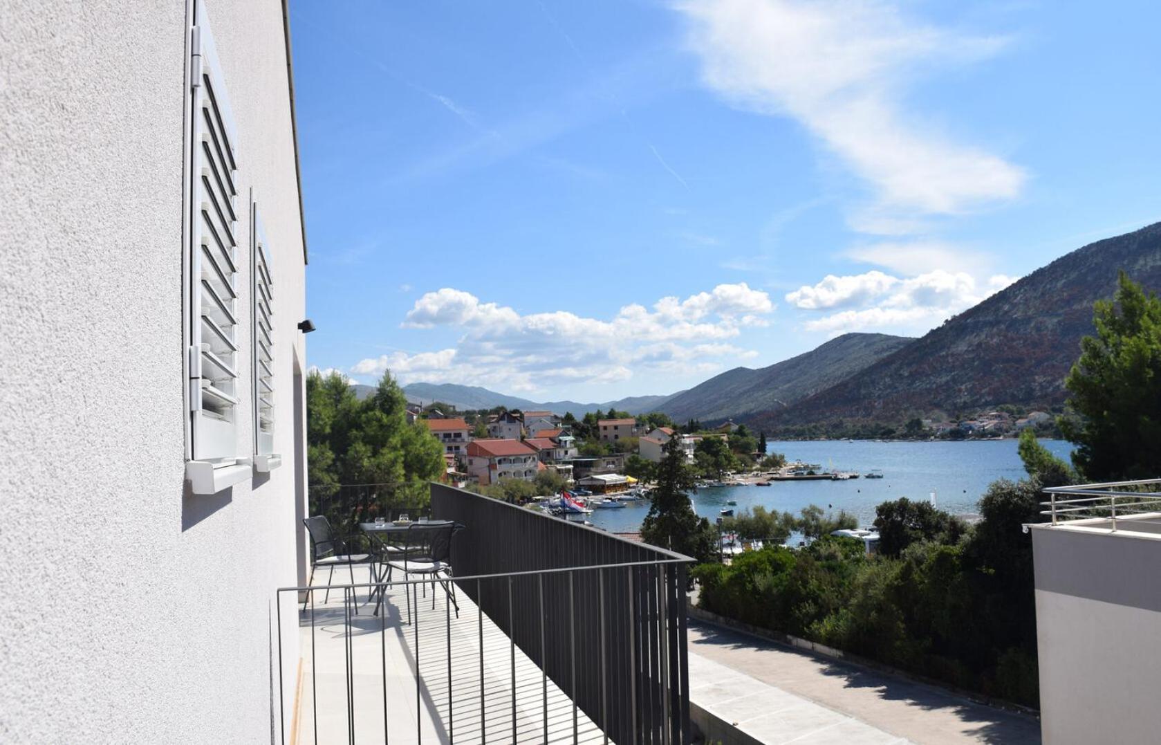 Arte Oliva Grebaštica Exterior foto
